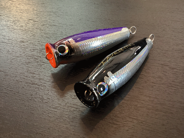 FISHERMAN | LURE Pensil