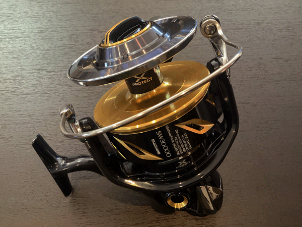SHIMANO - シマノ　ステラ sw30000 美品 シマノ NEWステラSW30000 | リール,シマノ | FEED WEB SHOP
