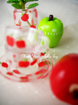 mini apple