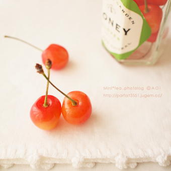 cherry