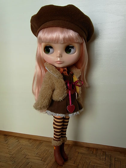 ブライス ステラサバンナ | 米汁覚書 