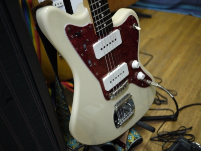 provision ジャズマスター　Jazzmaster provision ジャズマスターJazzmaster