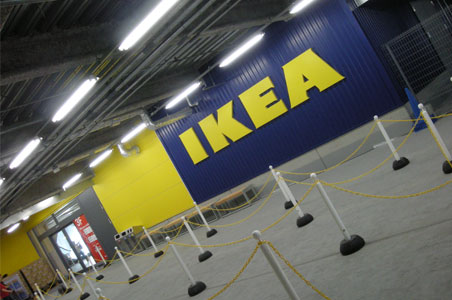 IKEA