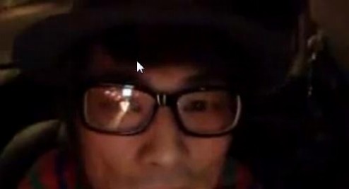 鬼畜帽子 深けれ