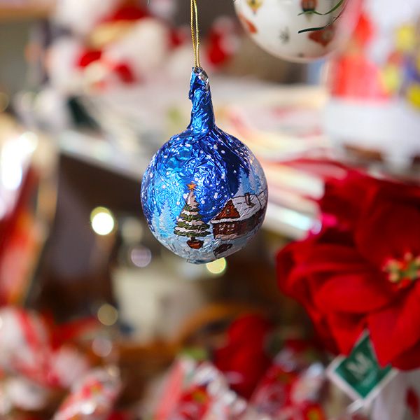 オーナメントチョコ入荷！ | ブログ 5cochi-co（雑貨屋ゴコチ）のキモチ。