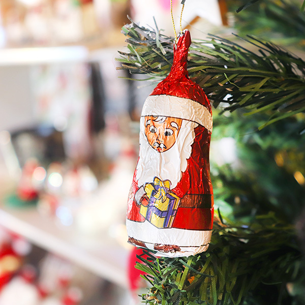 オーナメントチョコ入荷！ | ブログ 5cochi-co（雑貨屋ゴコチ）のキモチ。