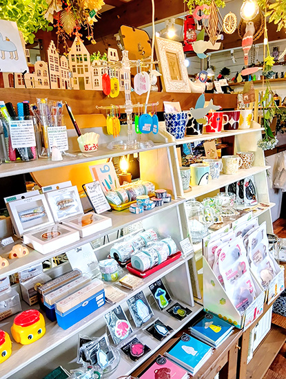 お知らせ | ブログ 5cochi-co（雑貨屋ゴコチ）のキモチ。