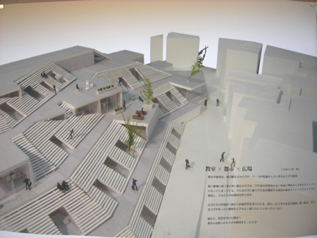 東京理科大学 卒業設計講評会 | 建築家ノート 自転車ダイアリー