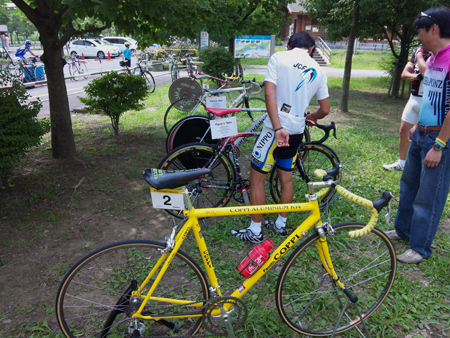 自転車本体 LOOK KG85 KEVLER2000 自転車本体 LOOK KG85 KEVLER2000 LOOK KG85 KEVLER2000 - メルカリ