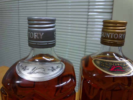 13Suntory ̤ʳ12ǯʪ