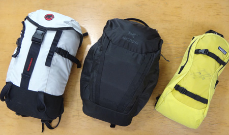 ITOYA Online Shop】ARC'TERYX Spear25 【8972】