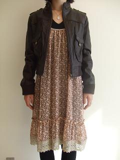 Enigma」レザージャケット | YAMAROKU New Arrival