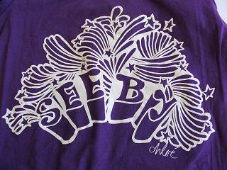 SEE BY CHLOE - シーバイクロエ☆Tシャツ☆お値下げしました！プロフ必読です！ SEE BY CHLOE シーバイクロエ ロゴTシャツ サイズ 4(S) - メルカリ