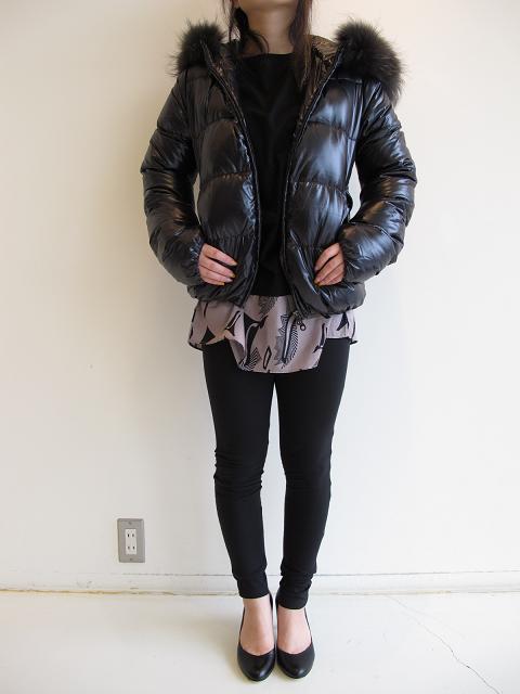 DUVETICA（デュベティカ）2010-2011新作！ | YAMAROKU New Arrival