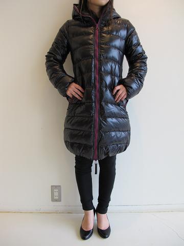 DUVETICA（デュベティカ）2010-2011新作！ | YAMAROKU New Arrival