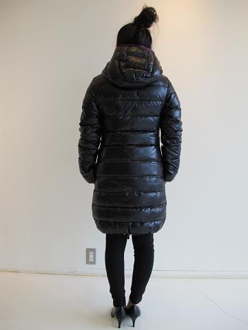 DUVETICA（デュベティカ）2010-2011新作！ | YAMAROKU New Arrival