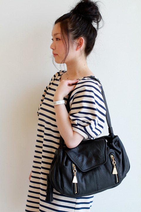 【美品】 See By Chloé（シーバイクロエ）CHERRYショルダーバッグ SEE BY CHLOE（シーバイクロエ）2011 PRE FALL collection CHERRY