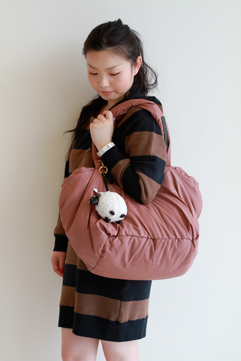 SEE BY CHLOE（シーバイクロエ） 2011 A/W JOYRIDER（ジョイ