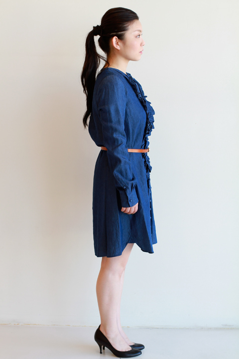 MUVEIL（ミュベール）デニムシリーズ入荷！！ | YAMAROKU New