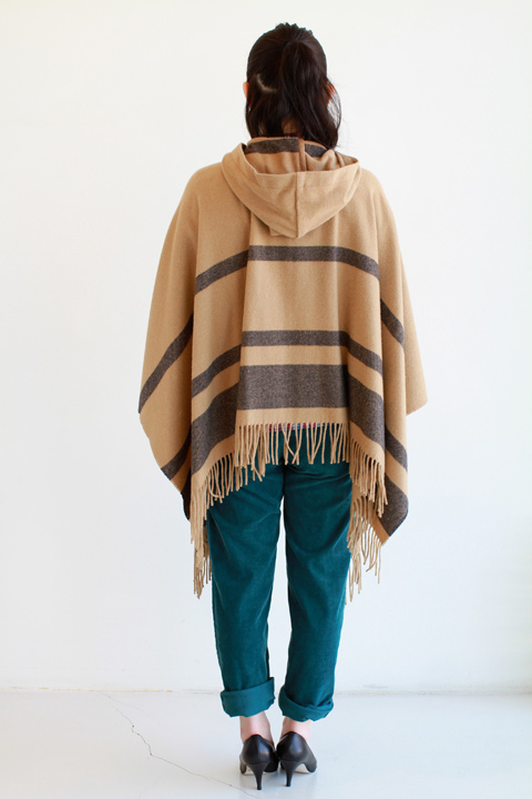 TOMORROWLAND（トゥモローランド）MACPHEE（マカフィー）フリンジ