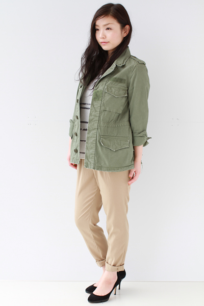 グレースコンチネンタルダイアグラム ドルマンPコート 【公式通販】