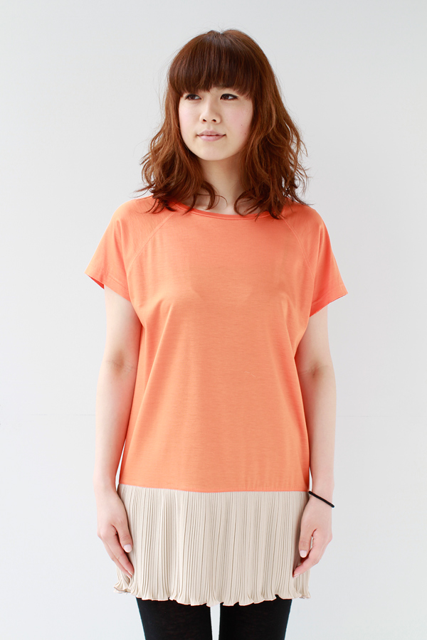Laula（ラウラ）プリーツワンピース 入荷！！ | YAMAROKU New Arrival