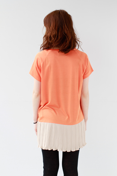 Laula（ラウラ）プリーツワンピース 入荷！！ | YAMAROKU New Arrival