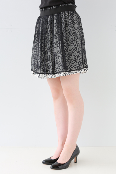 セオリー　スカート MODERN FEMININITY | WOMEN（レディース）｜Theory 公式通販サイト