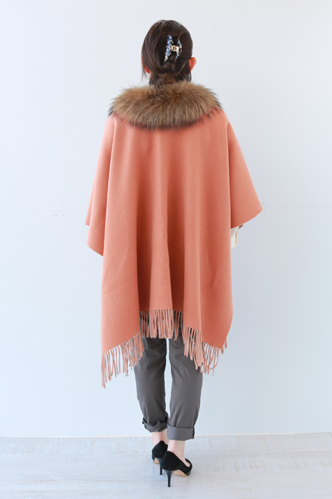 GRACE CONTINENTAL（グレースコンチネンタル）リバーシブルストール