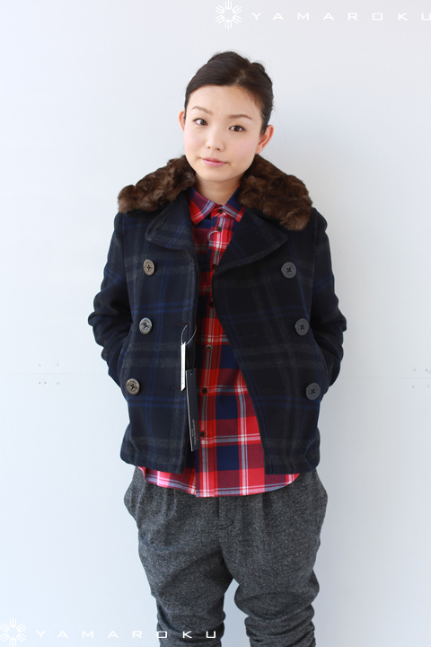 ひっひ✨TOMORROWLAND MACPHEE チェスターコート 黒 ひっひ様専用✨TOMORROWLAND MACPHEE チェスターコート 黒