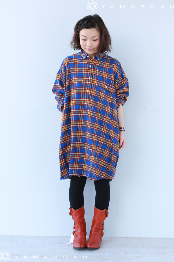 INDIVIDUALIZED SHIRTS for iliann loeb（インディビジュアライズド 