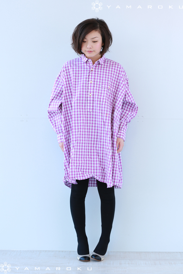 INDIVIDUALIZED SHIRTS for iliann loeb（インディヴィジュアライズド 