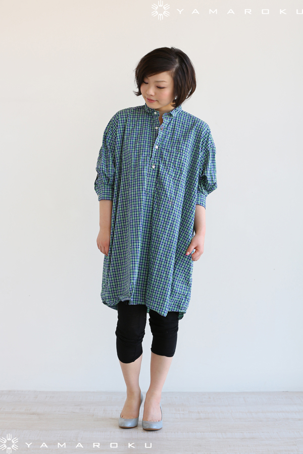 INDIVIDUALIZED SHIRTS for iliann loeb（インディヴィジュアライズド 