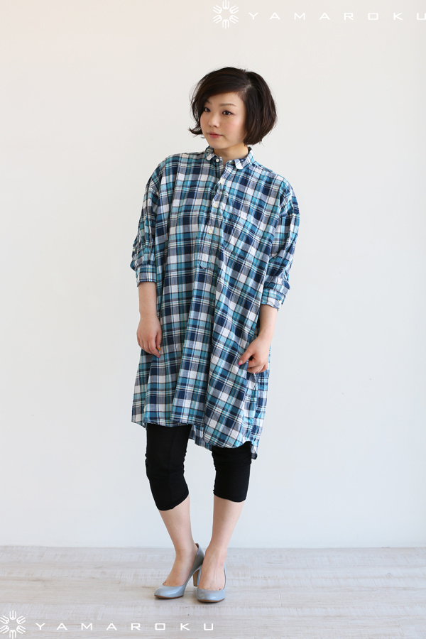 INDIVIDUALIZED SHIRTS for iliann loeb（インディヴィジュアライズド 