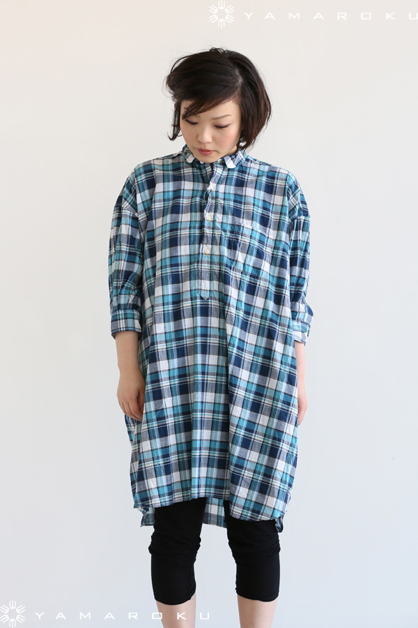 INDIVIDUALIZED SHIRTS for iliann loeb（インディヴィジュアライズド 