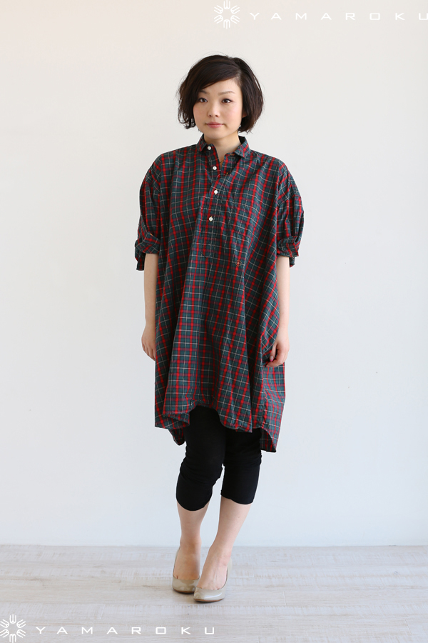 INDIVIDUALIZED SHIRTS for iliann loeb（インディヴィジュアライズド 