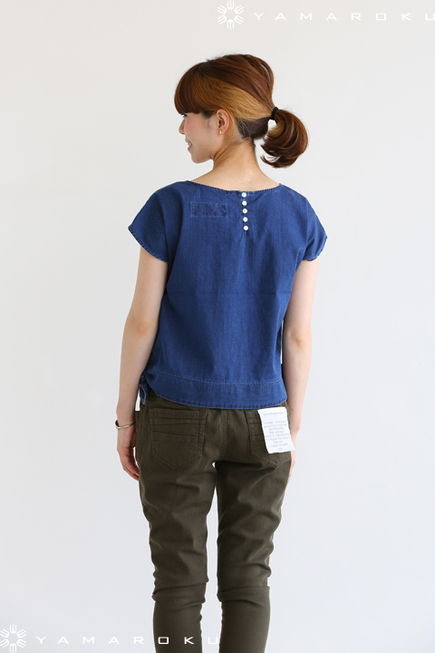 ミュベールのデニムシャツ ミュベールのデニムシャツ MUVEIL Online Shop｜ミュベール公式