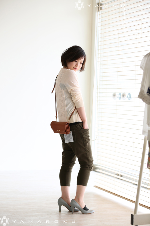 PotioR（ポティオール）POCHETTE WALLET 入荷！！ | YAMAROKU New Arrival