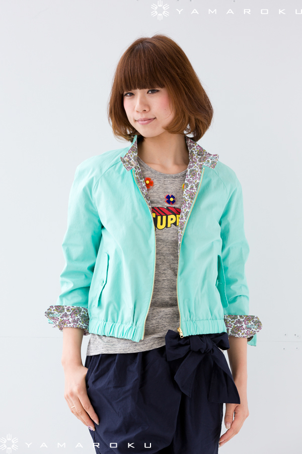 MUVEIL（ミュベール） | YAMAROKU New Arrival