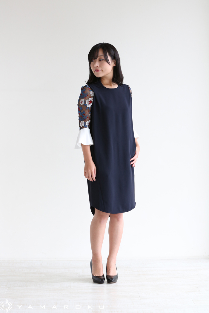UNIQLO x Mame Kurogouchi 3D Knit Sleeveless Dress 458617 Japanese Size S-L  Japan