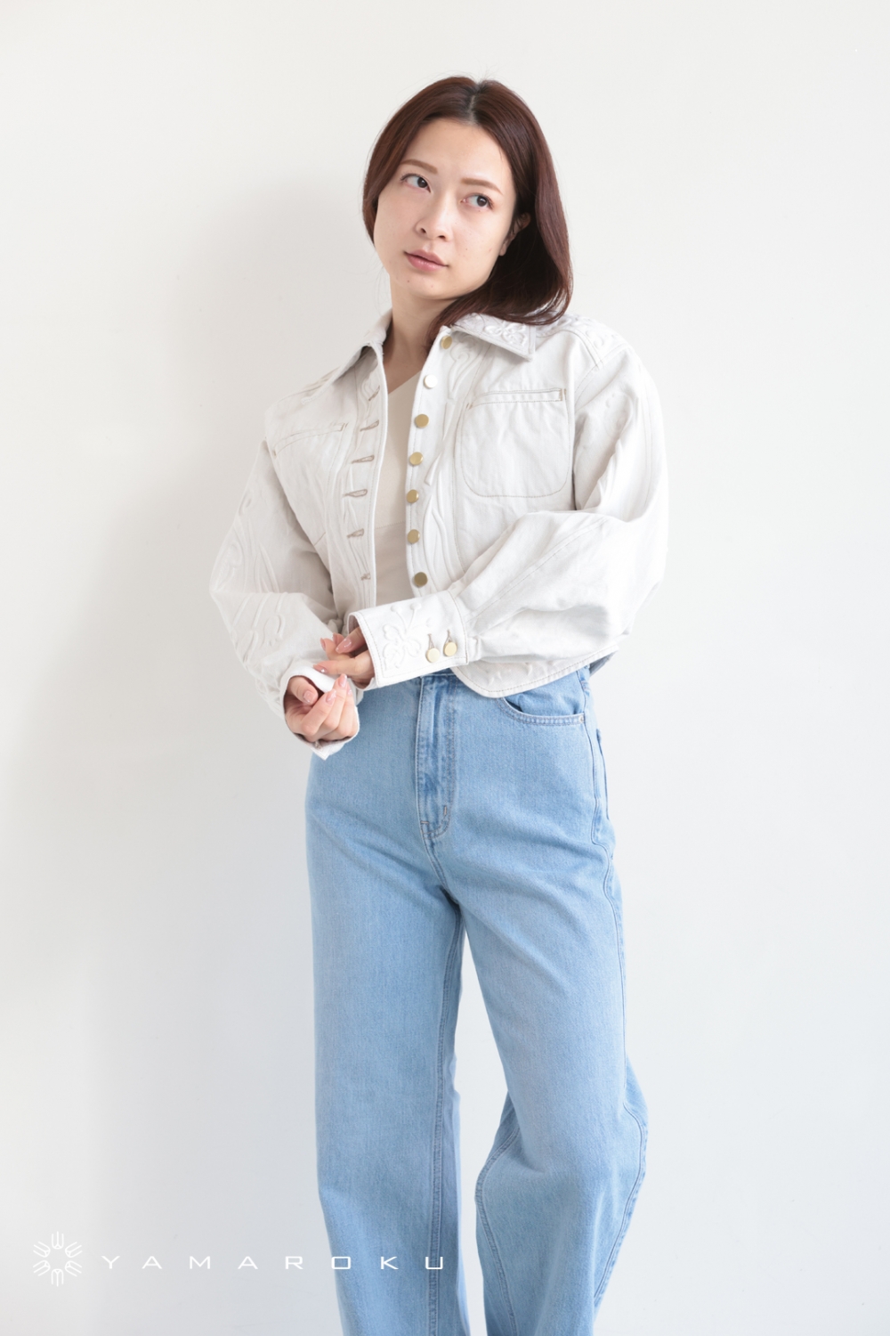 Mame Kurogouchi(マメ) 2024 Spring Summer SALE！！ | YAMAROKU