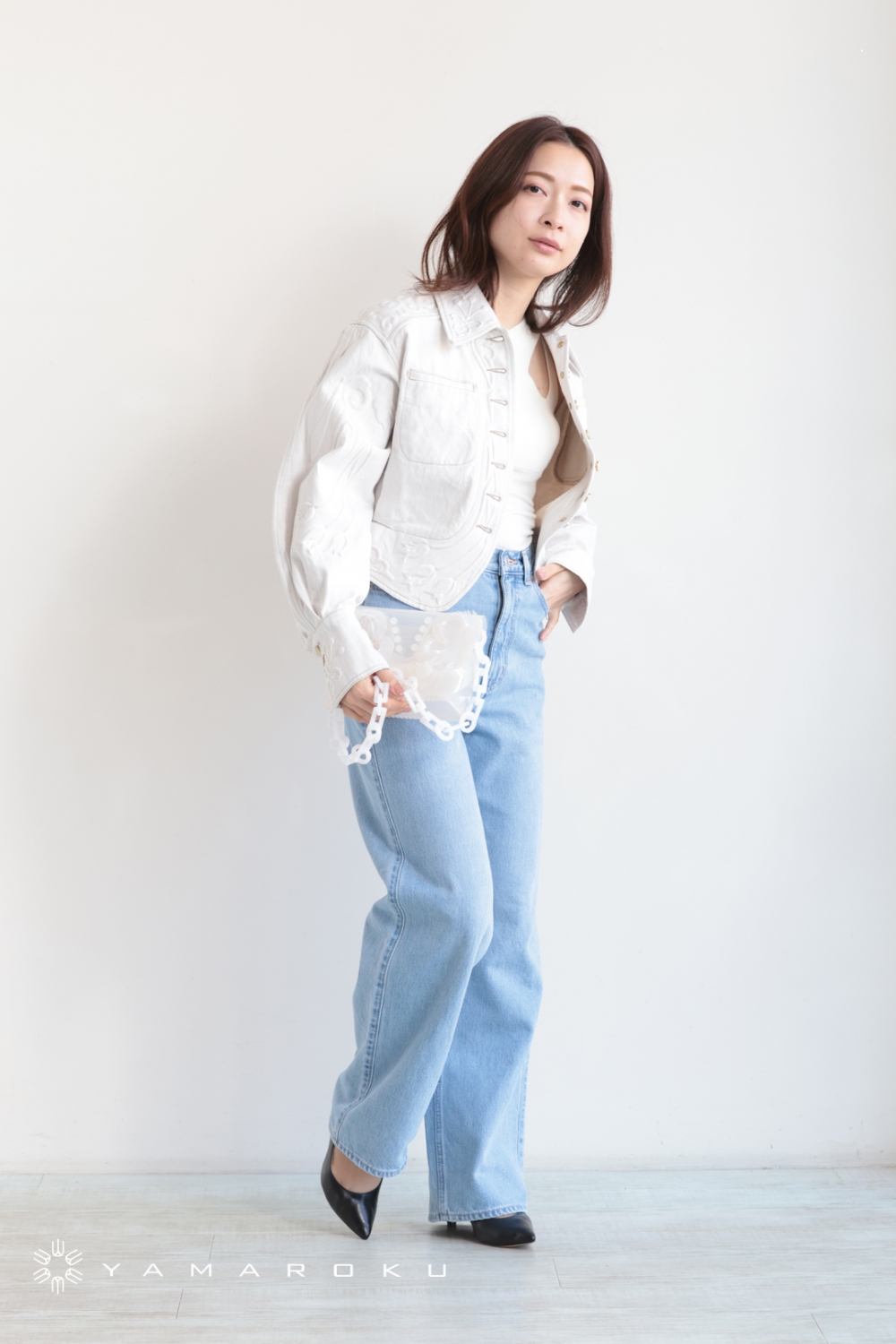 2024年03月17日の記事 | YAMAROKU New Arrival