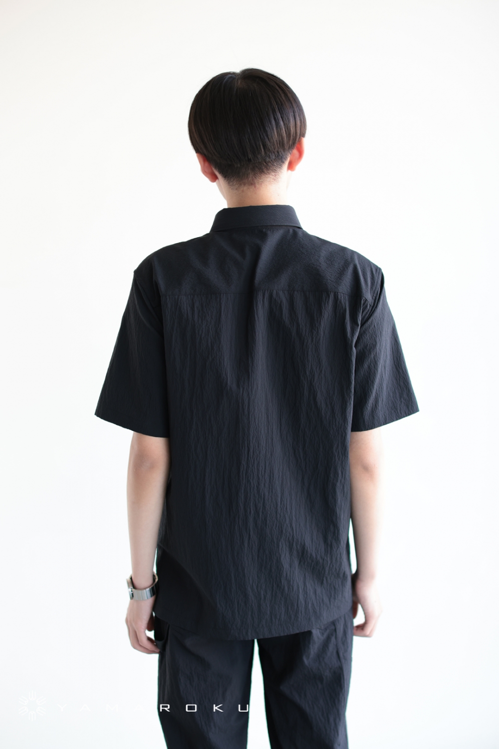 Theory(セオリー) 【MENS】KELSO NOLL SS、CARPENTER PO