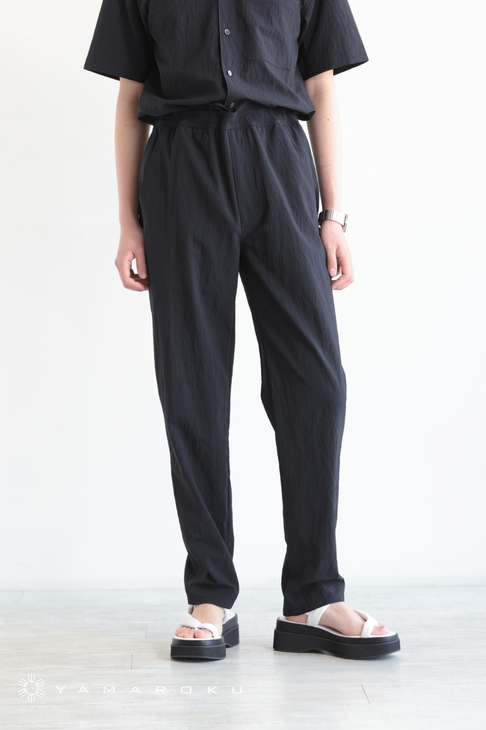 Theory(セオリー) 【MENS】KELSO NOLL SS、CARPENTER PO