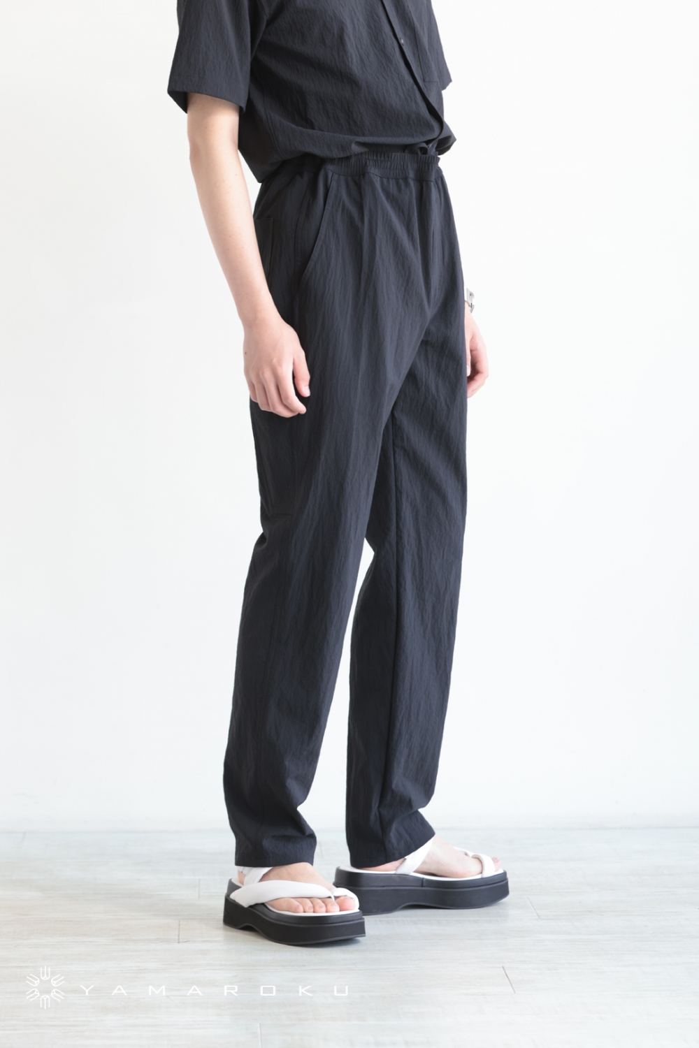 Theory(セオリー) 【MENS】KELSO NOLL SS、CARPENTER PO
