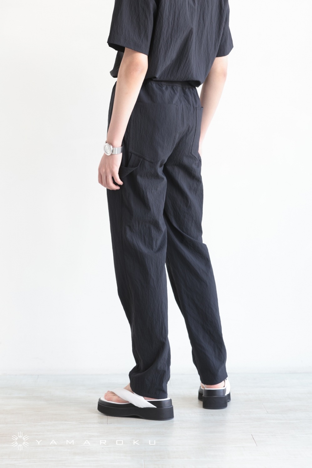 Theory(セオリー) 【MENS】KELSO NOLL SS、CARPENTER PO