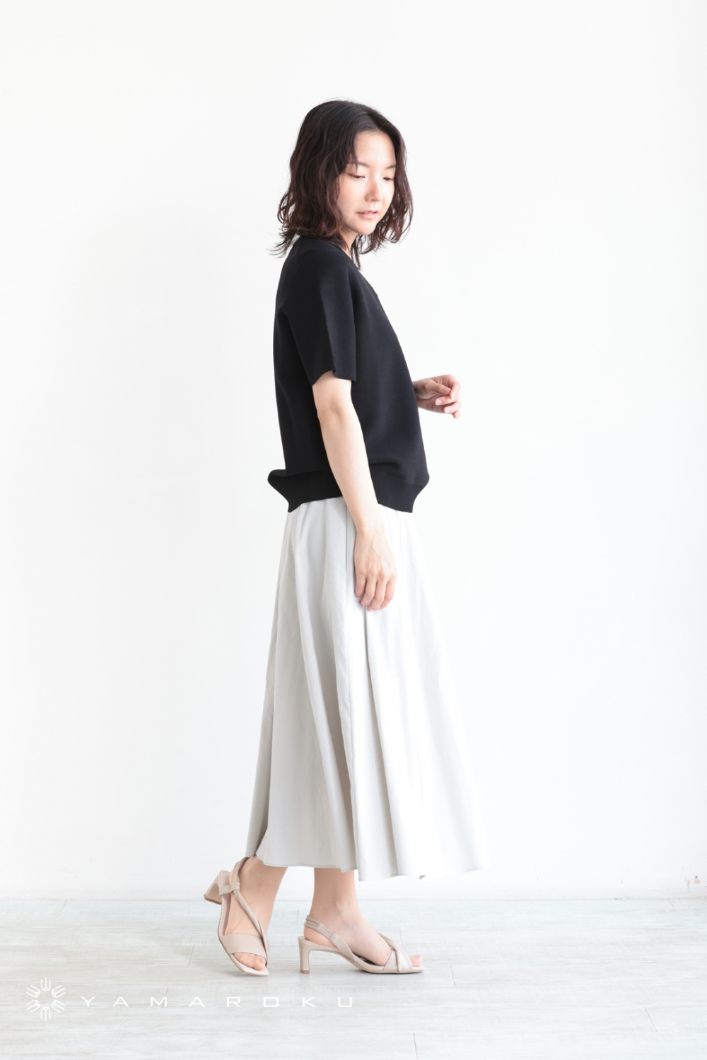 2024年06月07日の記事 | YAMAROKU New Arrival