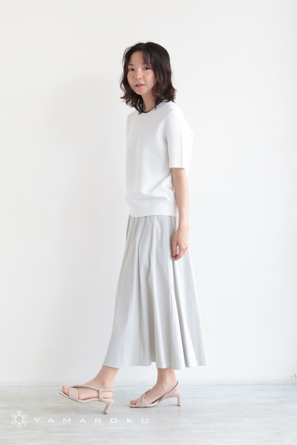 2024年06月07日の記事 | YAMAROKU New Arrival