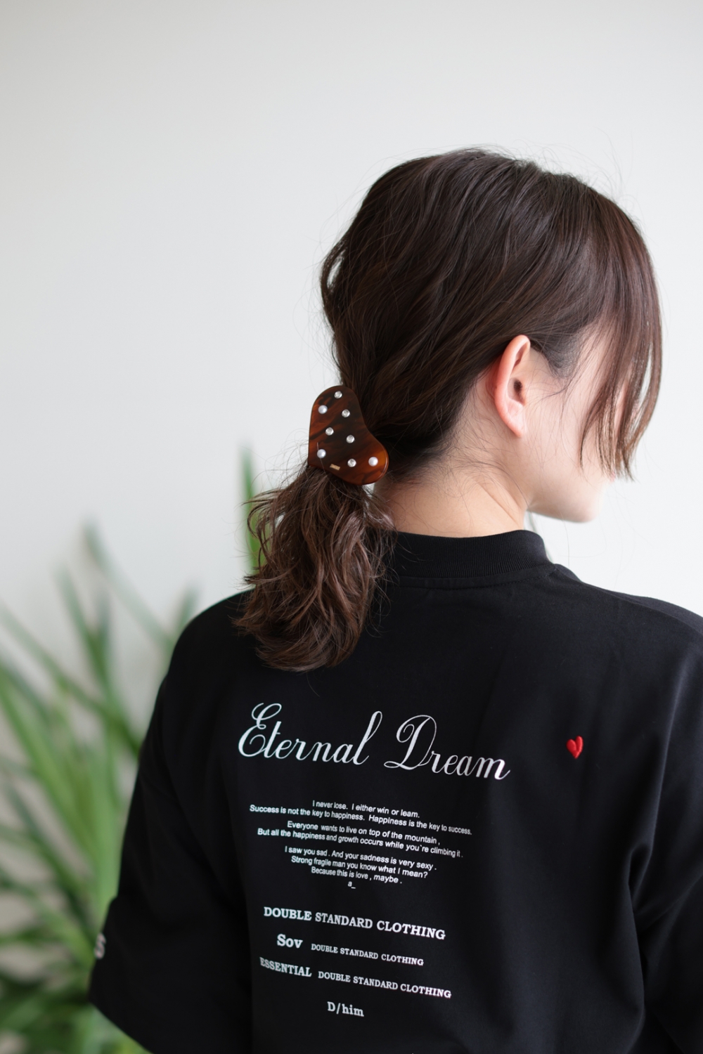 おすすめコーディネート☆ DOUBLE STANDARD CLOTHING(ダブル