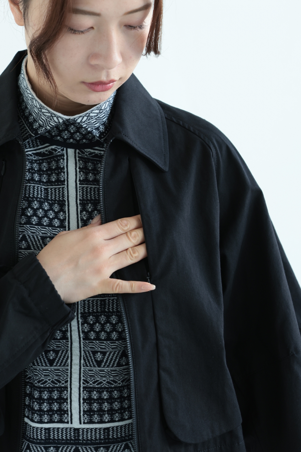 Mame Kurogouchi(マメ) Organic Cotton Twil シリーズ！！ | YAMAROKU